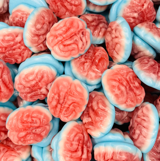 Jelly Filled Brains (DF)