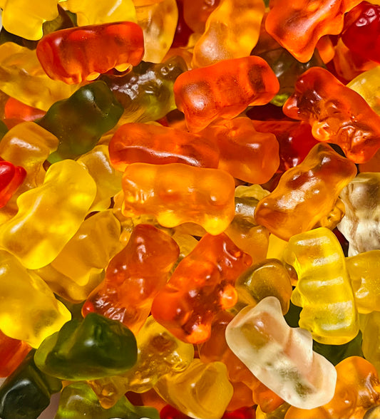 Haribo Gold Bears