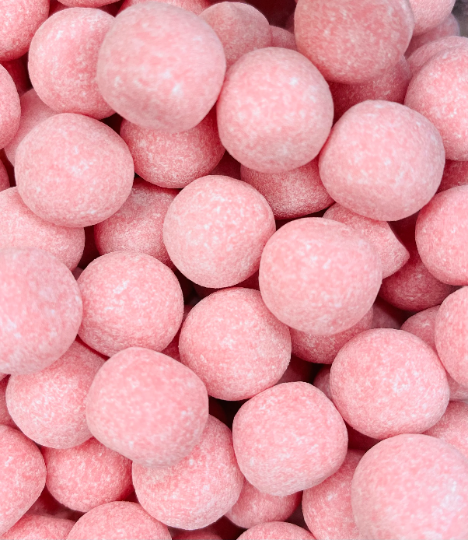 Strawberry Bon Bons (VG, GF)