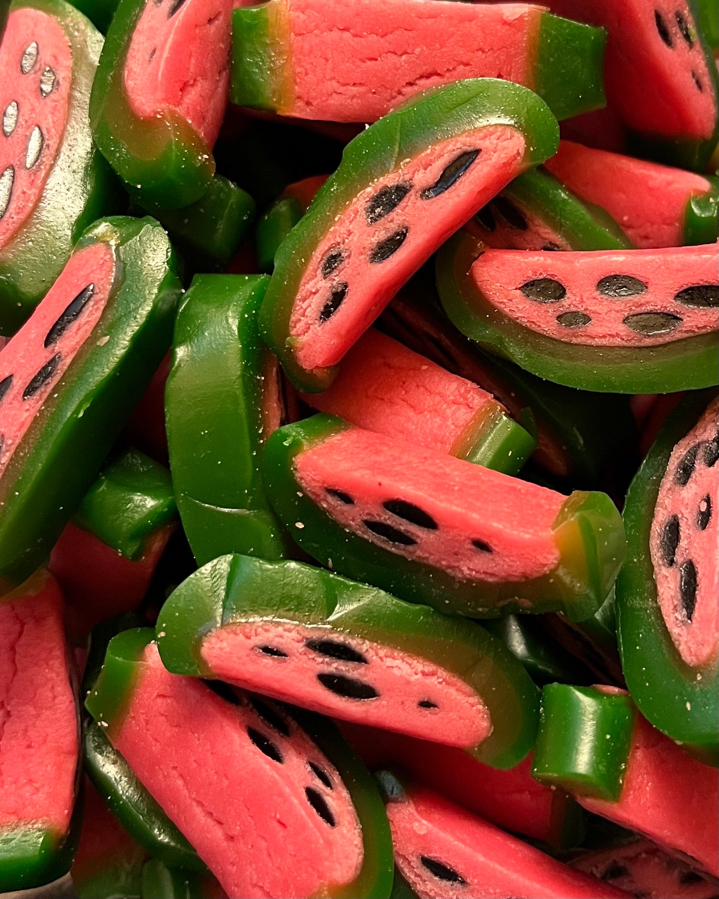 Watermelon Slices